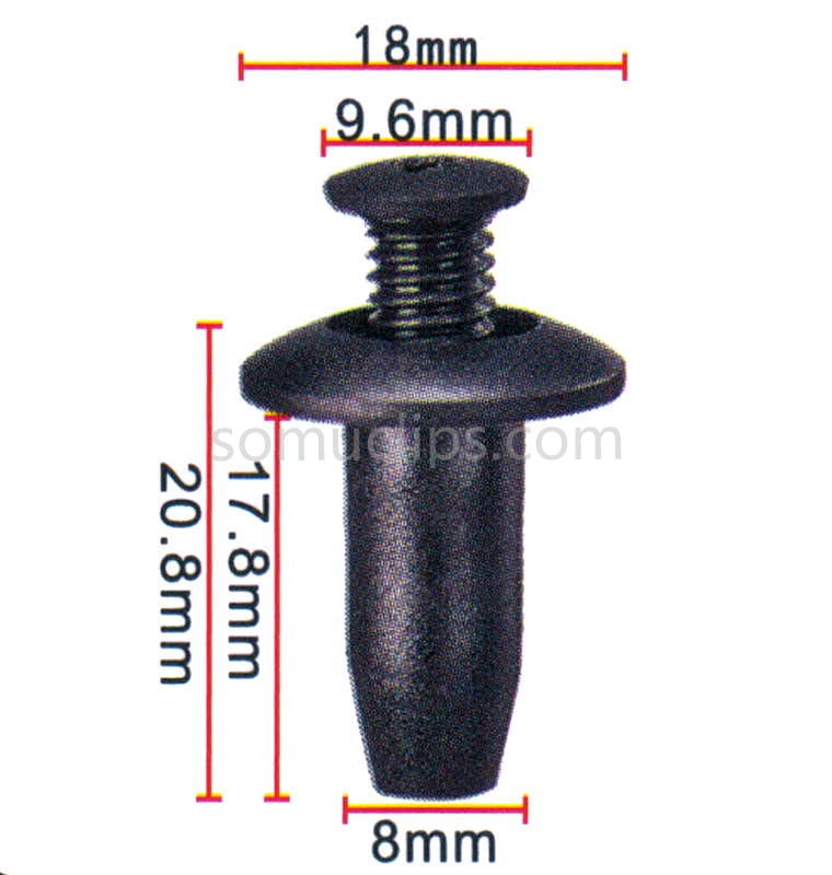 123 Auto Clips